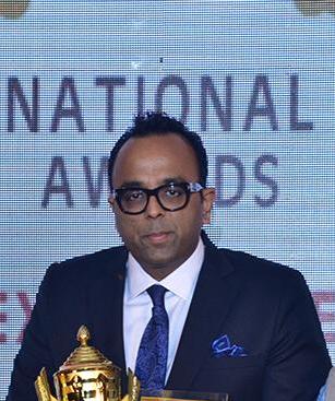 Award 1