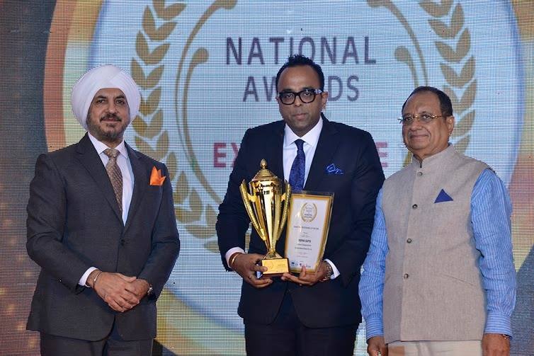Award 3