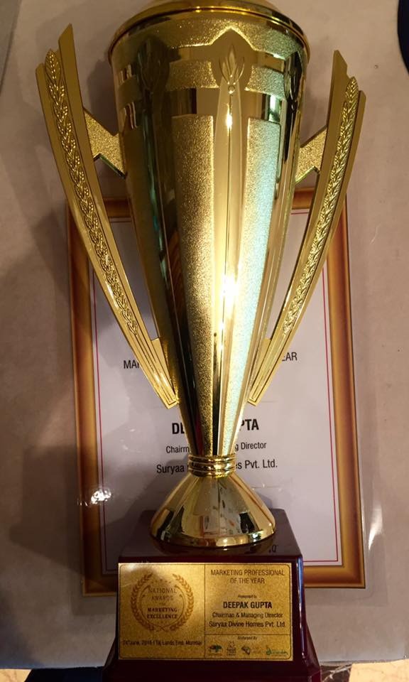 Award 4