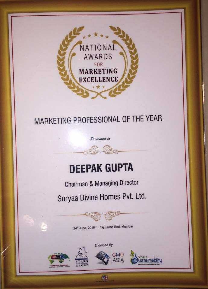 Award 5