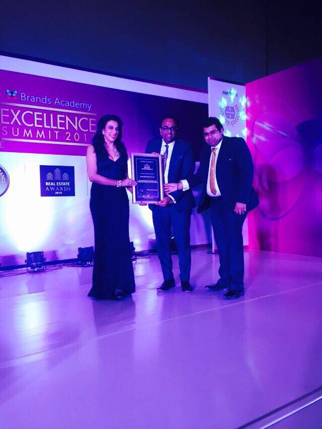 Award 6
