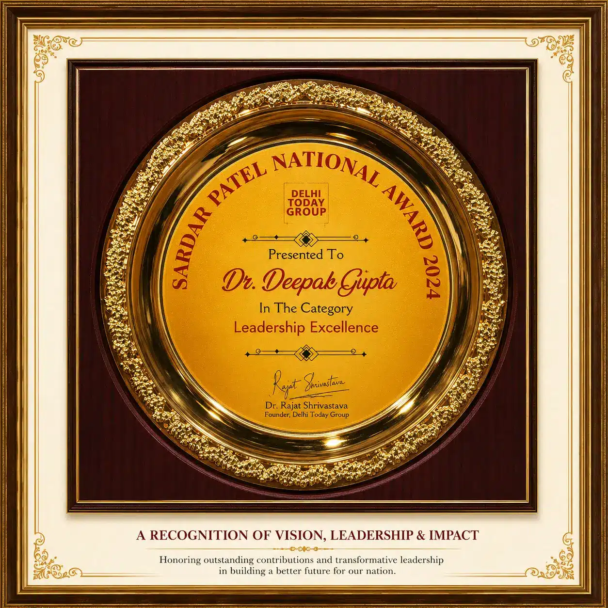 Award 10