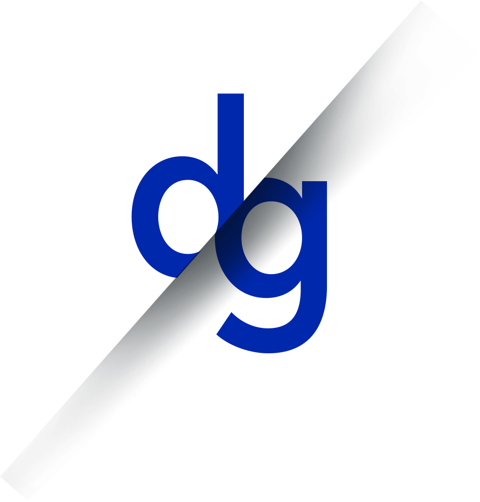 Dr. Deepak Gupta Logo