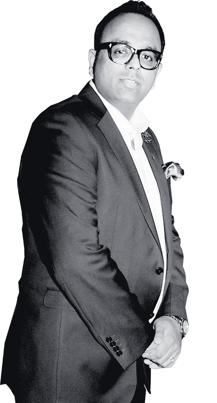 Dr. Deepak Gupta